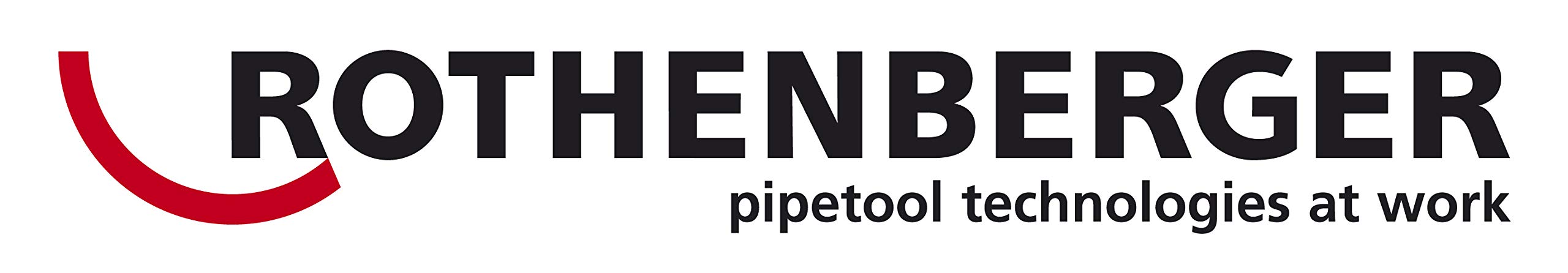 Rothenberger 1500000027 – Pressure Hose 5/16" Yellow