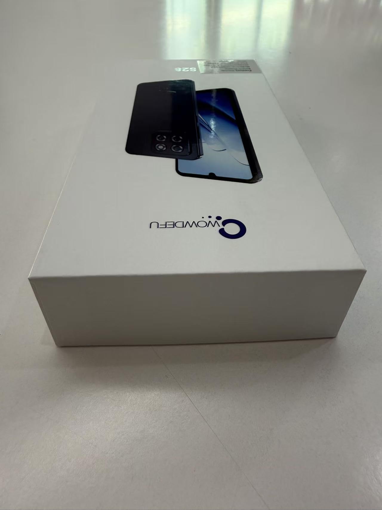 Android 14 Unlocked Cellphone,12GB+128GB expandable Mobile Phone Without Contract Smartphone,Octa Core 6.75 