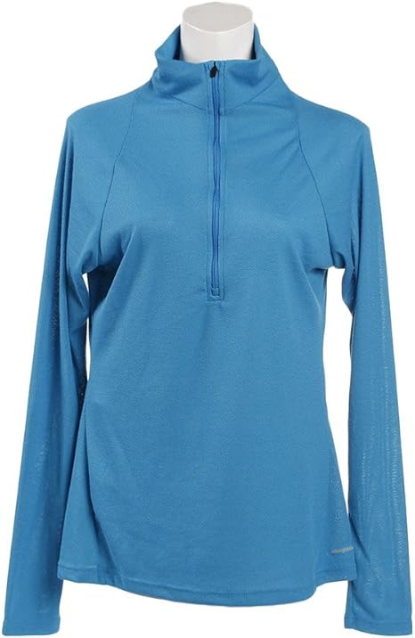 Amazon Co Jp パタゴニア パタゴニア キャプリーン2 ライトウェイト ジップネック 13 942 Lbcd スポーツ アウトドア