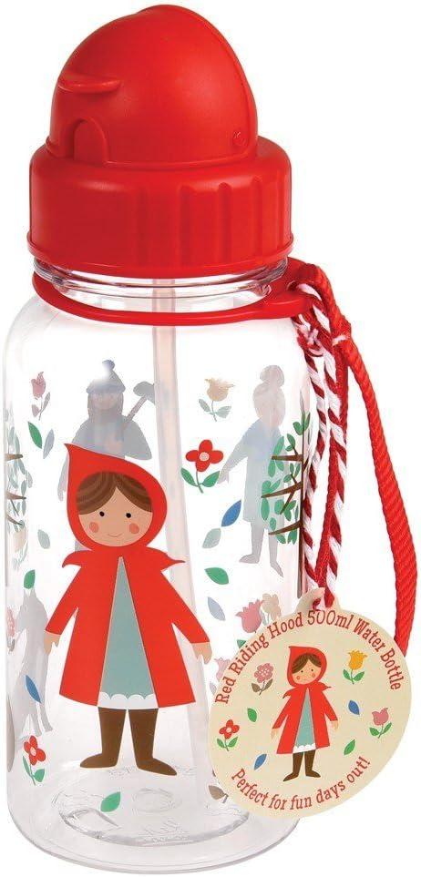 Rex International Red Riding Hood - Bottle