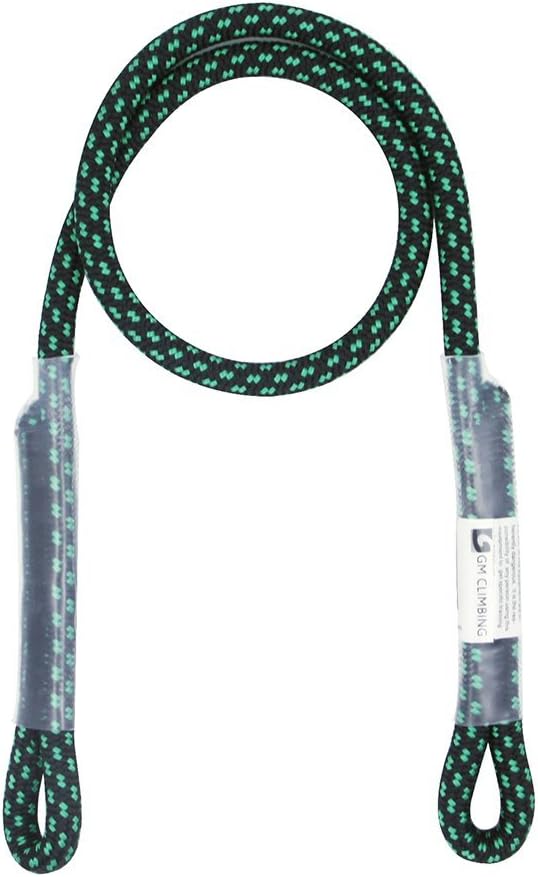 GM CLIMBING Hardware Kit for 5:1 Mechanical Advantage Pulley/Hauling/Dragging System Block and Tackle Twist Lock : Sports & Outdoors