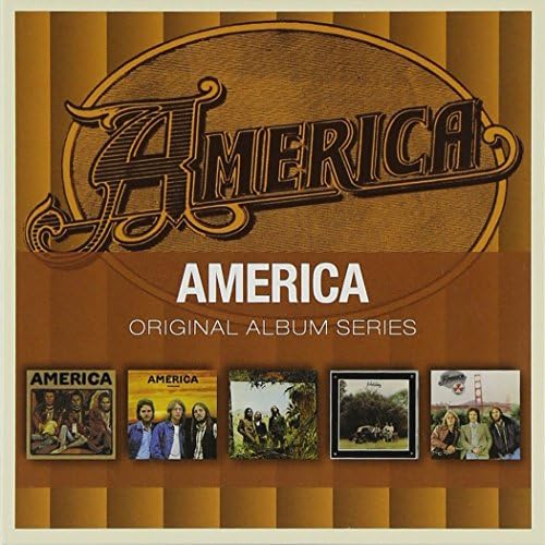 Dokken, Dokken, Dokken - Original Album Series (5 Pack) by Dokken