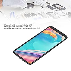 for OnePlus 5T LCD Display Touch Screen Digitizer