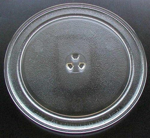 Sharp Microwave Glass Turntable Plate / Tray for R409Y Models