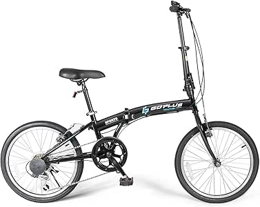 best folding bike for tall riders