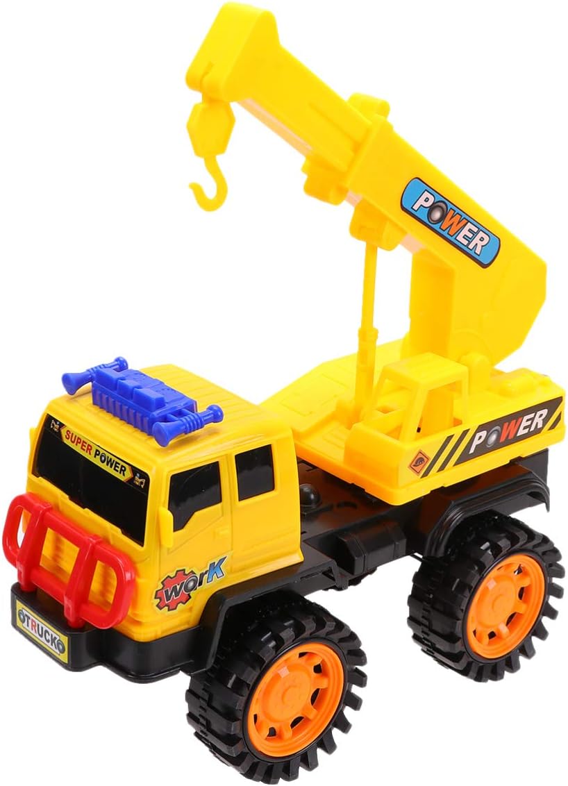 toddler crane toy