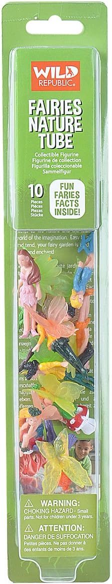 wild republic fairies