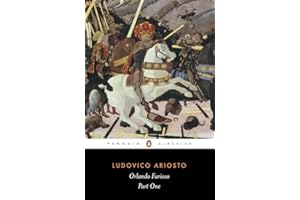 Orlando Furioso: A Romantic Epic: Part 1