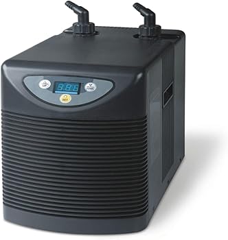 Hamilton Technology EuroMax Aquarium Chiller