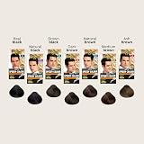 Bigen Men’s Speedy Ash Brown 113 Hair Dye 60 ml view 3