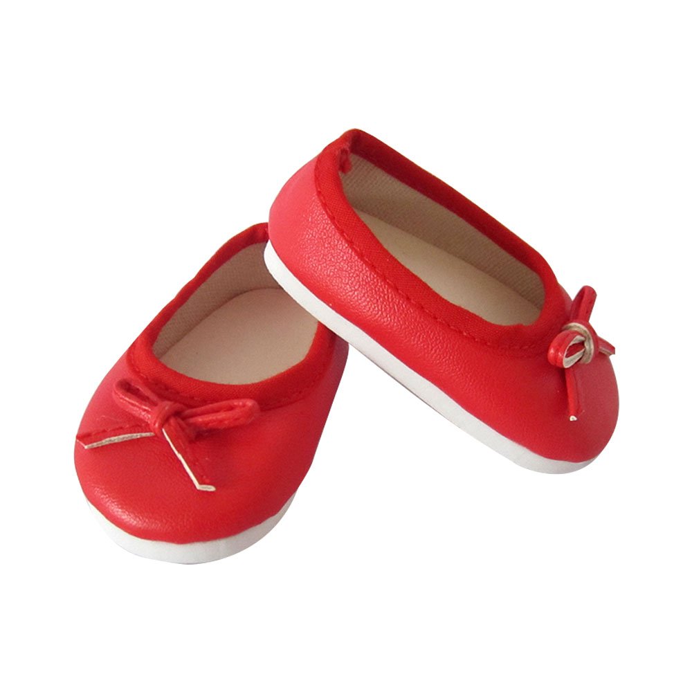 gotz doll shoes