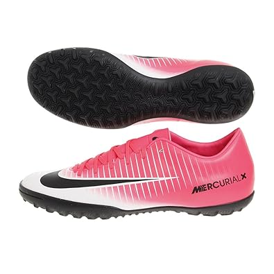 nike mercurial x pink
