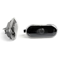 Topteng Car Pair Side Marker Lights, LED Side