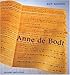 Anne de Bodt by 