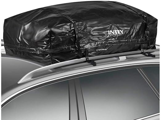 waterproof car carrier