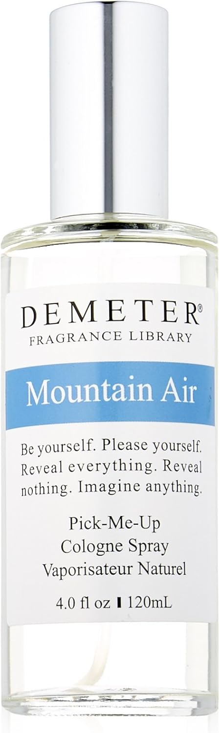 Demeter Aire de montaña