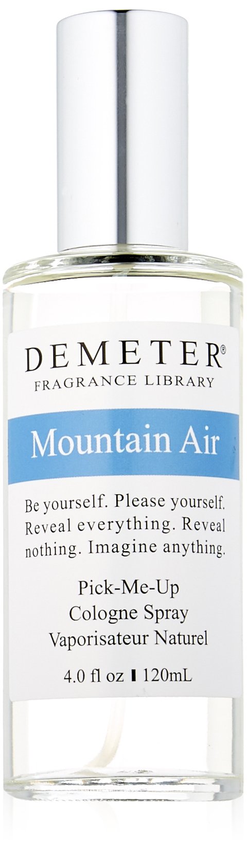 Demeter Mountain Air