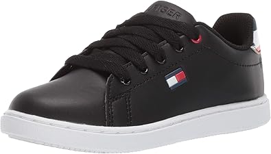 hilfiger iconic sneaker
