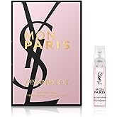 YSL YVES SAINT LAURENT Mon Paris 1.2ml/0.04oz Vial Sample