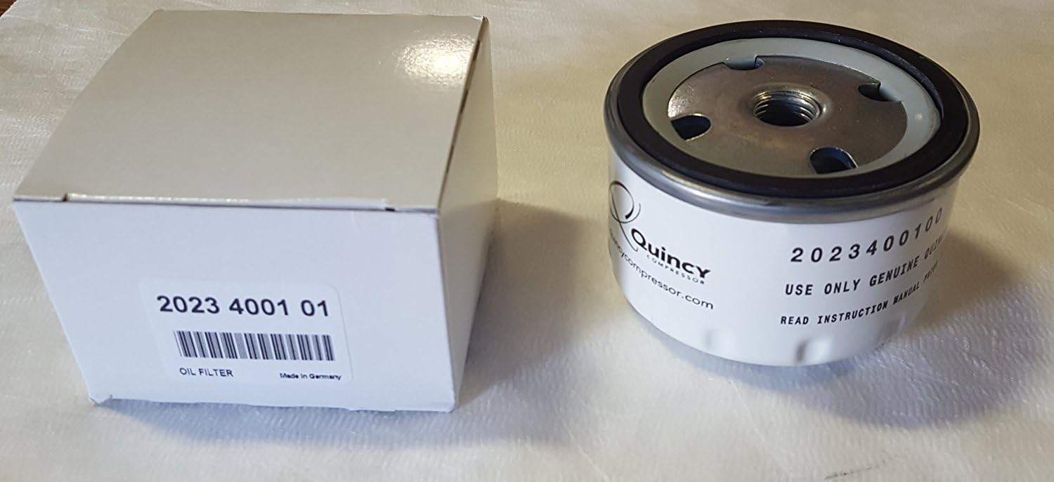 Best Quincy Industrial Air Compressor