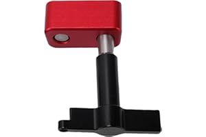 YWBL-WH OBD2 Port Lock, Metal Anti Theft Protector for Cars SUVs Trucks, Secure OBD Interface with Dedicated Removal Tool