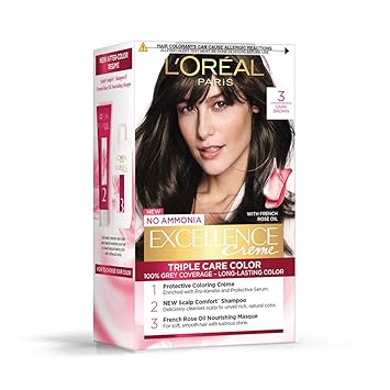 Buy L'Oreal Paris Excellence Creme Hair 