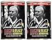 AriZona, Arnold Palmer, Half & Half Ice Tea Lemonade Drink Mix, (Makes 10 Quarts) 32oz Canister (Pack of 2)