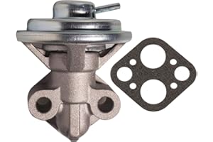 AUQDD EGV894 EGR Exhaust Gas Recirculation Valve (For 3.0L/3.5L SOHC) Fit For 01-05 Chrysler Sebring Dodge Stratus /97-04 Mitsubishi Montero Sport /00-05 Eclipse /99-03 Galant MD199283