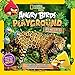 Angry Birds Playground: Rain Forest: A Forest Floor to Treetop Adventure