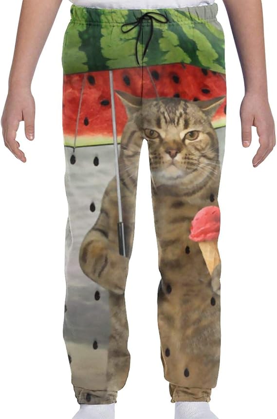 Amazon Co Jp Sxxd 猫柄 スイカ 雨 子供服 ロングパンツ ジュニア 長ズボン 美脚ストレッチ スポーツ ボトムス ウエストゴム 長パンツ ポケット付き 服 ファッション小物 Amazon Co Jp Sxxd 猫柄 スイカ 雨 子供服 ロングパンツ ジュニア 長ズボン 美脚ストレッチ スポーツ ボトムス ウエストゴム 長パンツ ポケット付き 服 ファッション小物