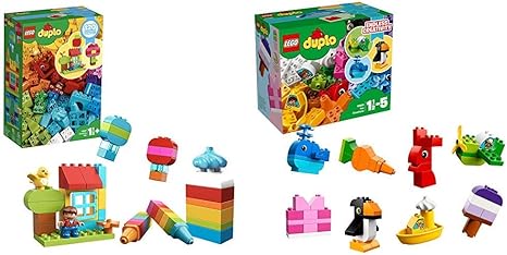 10887 lego duplo