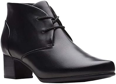 botines clarks amazon