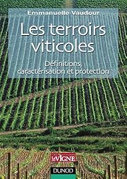 Les  terroirs viticoles