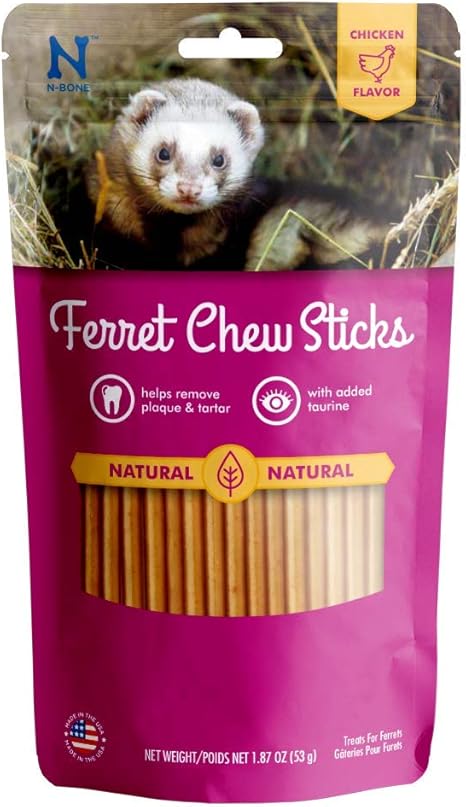 amazon ferret toys