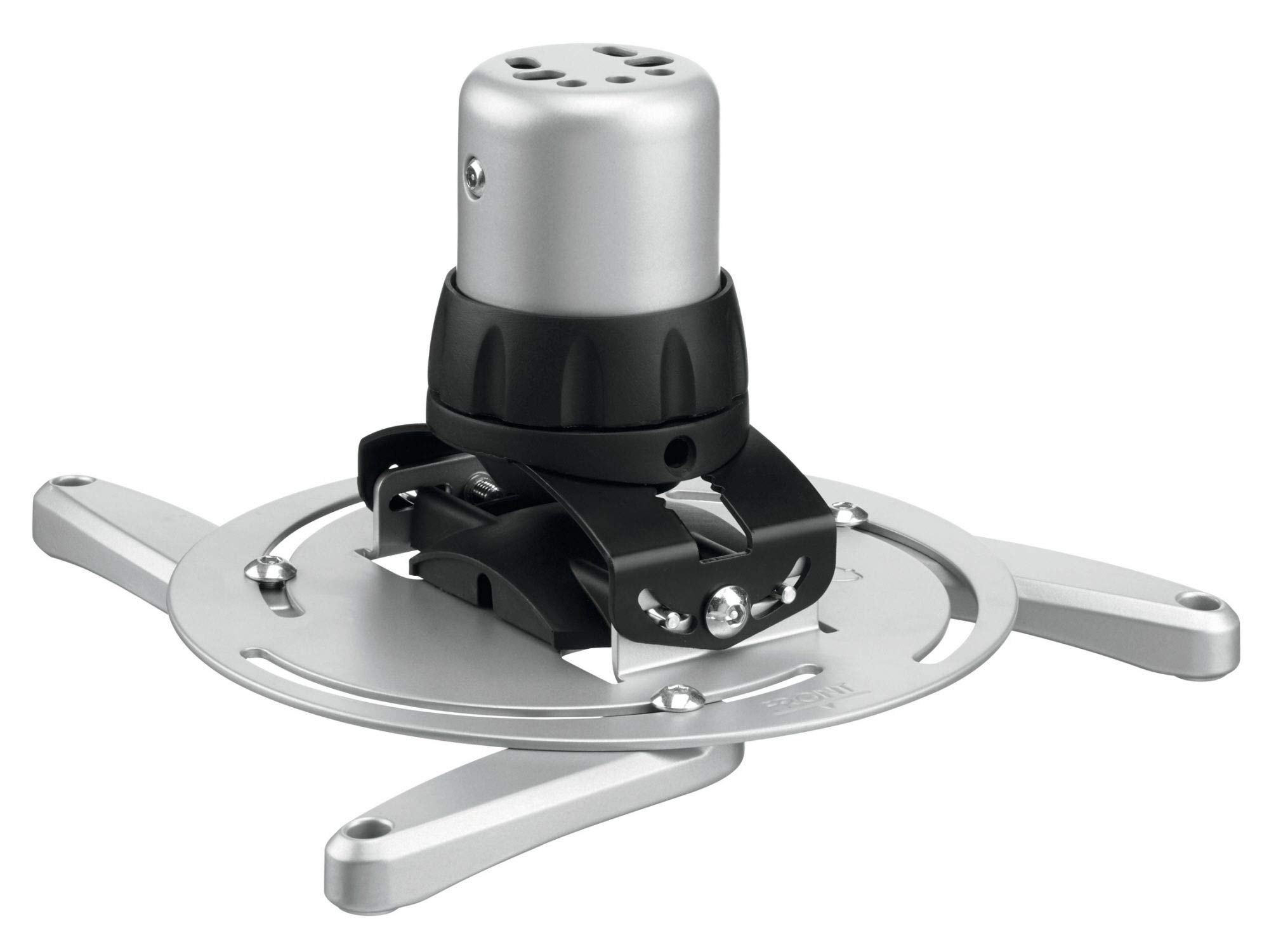 Vogel's PPC 1500 White Ceiling Mount for 30-337 mm Projector - White โ image 1