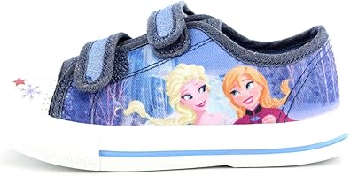 girls disney trainers