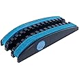 Amazon.com: True Back Back Stretcher The Original Traction Device ...