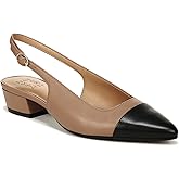 Naturalizer Women's Banks-SL Heeled Sandals