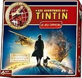 Tactic - Tintin, Le Secret de la Licorne - Le Jeu