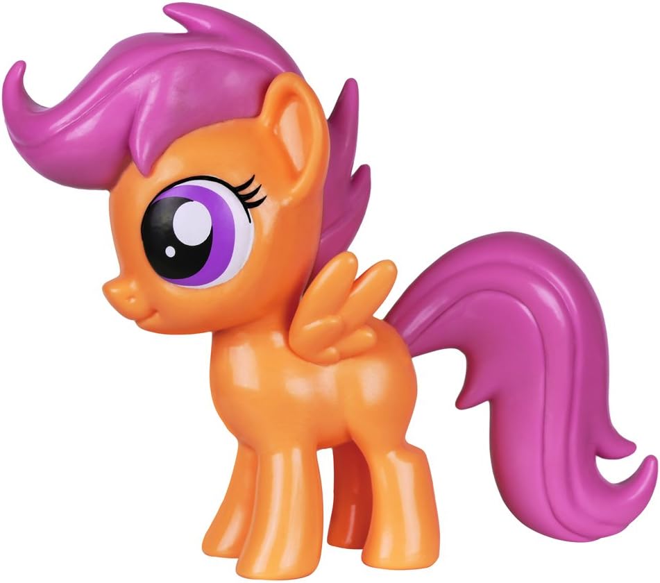 my little pony scootaloo