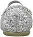 carter's Ruby Girl's Glitter Ballet Flat