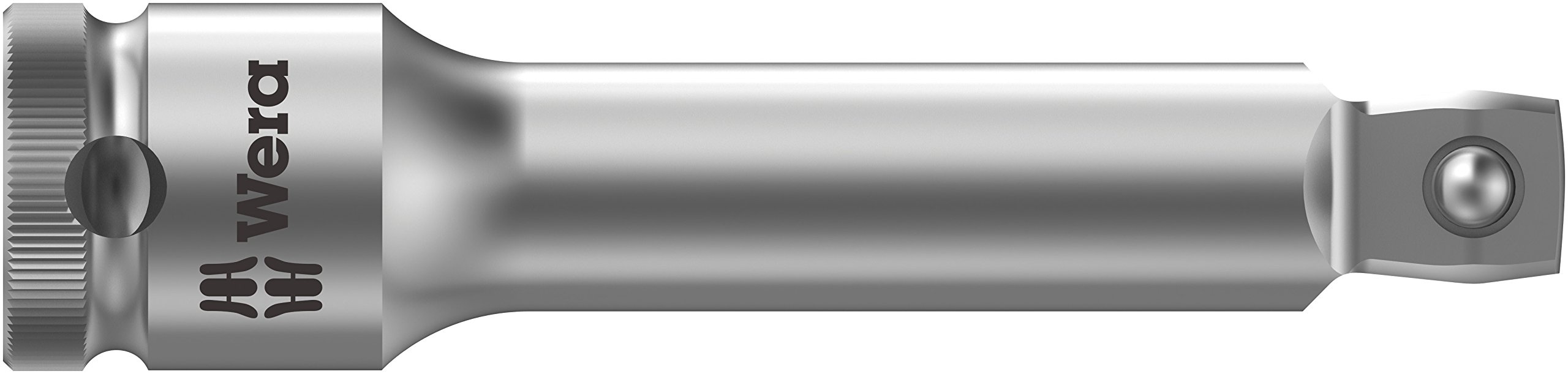 Wera 003584 Zyklop 8794 B Wobble Extension 3/8-inch Drive 76mm (Old Version) โ image 1