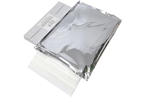 FUTEBO Edible Paper A4 Size, 25 Counts Icing sheets, 11.7" x 8.3" Frosting Sheets, Edible Image Paper for Cupcake Decoration, Sugar Sheet for Cake Printer