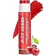 Just Herbs Tinted Lip Balm SPF 20+ Cherry