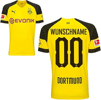 bundesliga trikots kinder