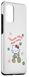 Galaxy S20+ Follow Your Own Path featuring Hello