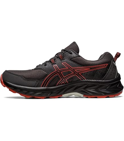 Amazon.com | ASICS Mens Gel Sonoma 7 GTX Road Running Shoes, Black