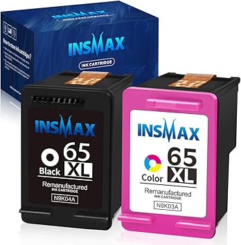 amazon hp printer ink 65