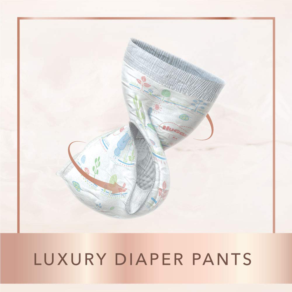 huggies luxe air diapers