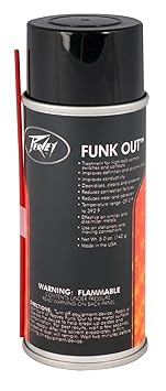 Peavey Funk Out Kontakt Spray